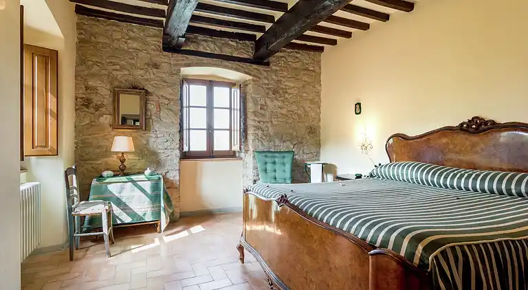 Sommerhus i Monterchi