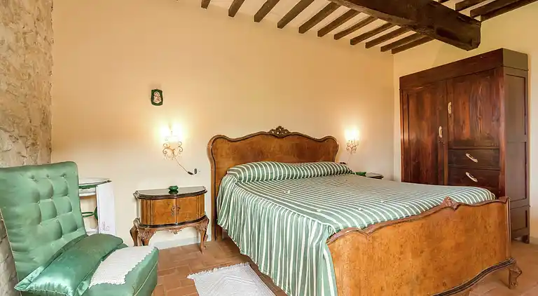 Sommerhus i Monterchi