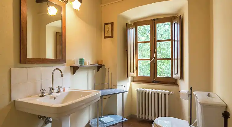 Sommerhus i Monterchi