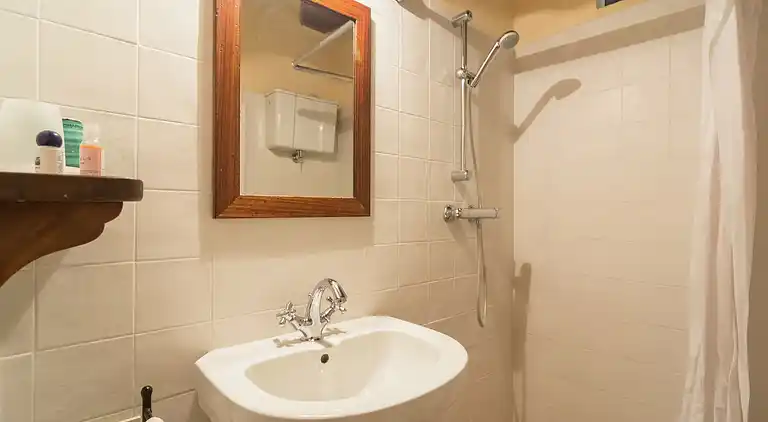 Sommerhus i Monterchi