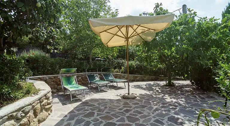 Sommerhus i Monterchi