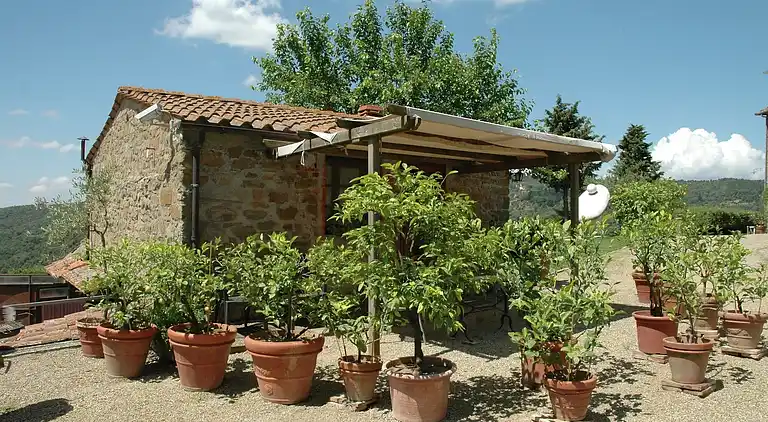 Cottage in Civitella in Val di Chiana