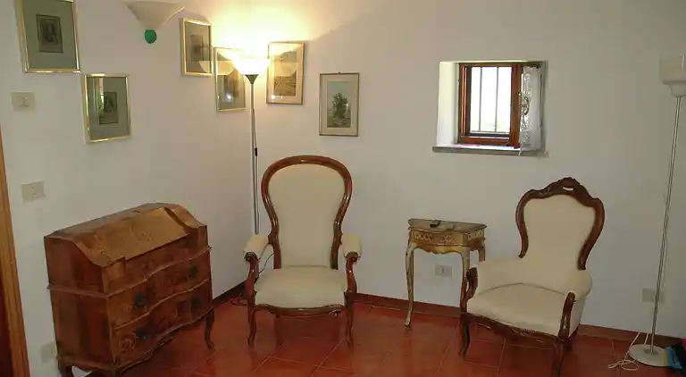 Cottage in Civitella in Val di Chiana
