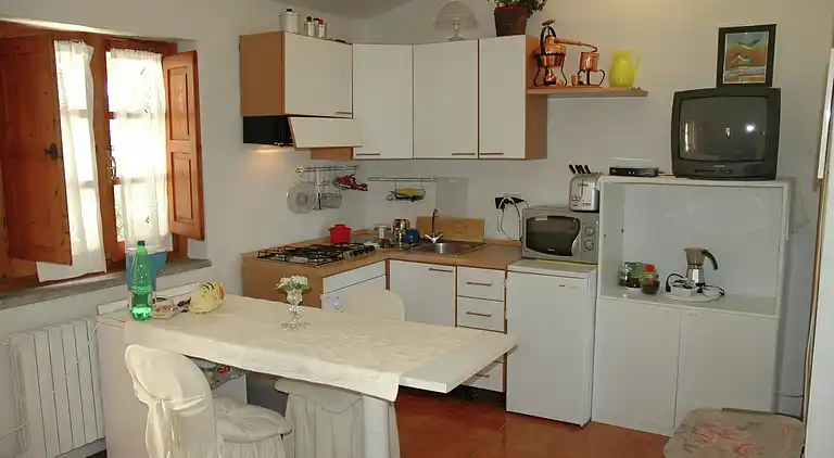 Cottage in Civitella in Val di Chiana