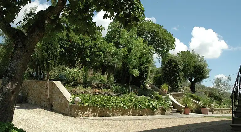 Cottage in Civitella in Val di Chiana