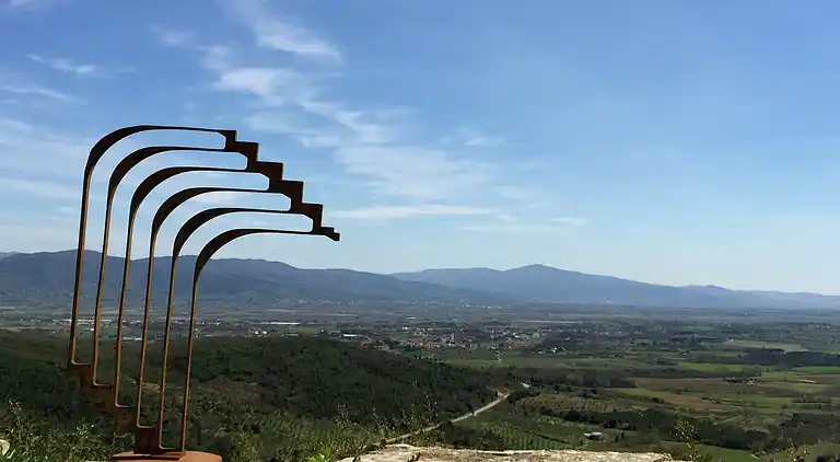 Cottage in Civitella in Val di Chiana