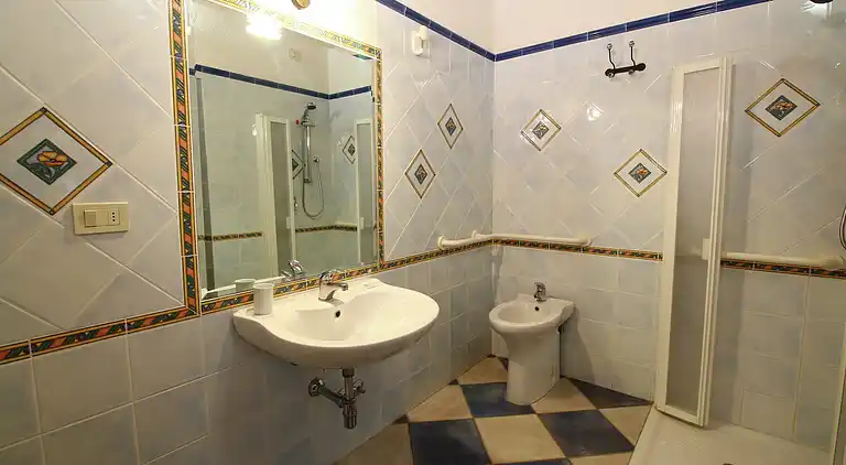 Casa rural en Cortona