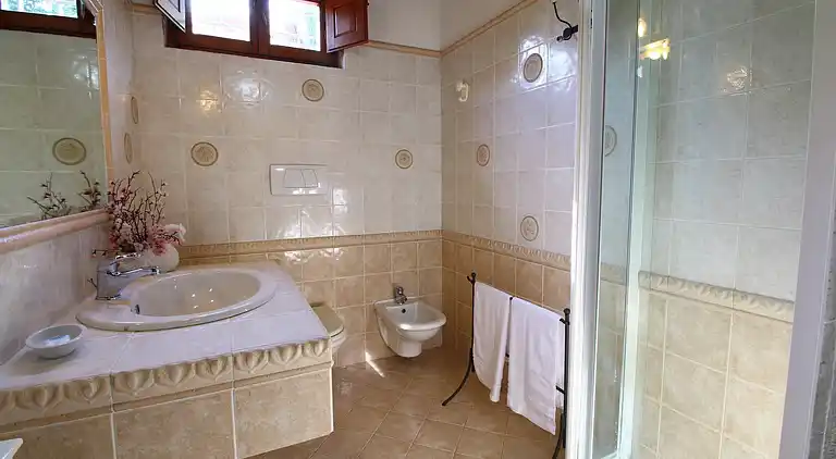 Casa rural en Cortona