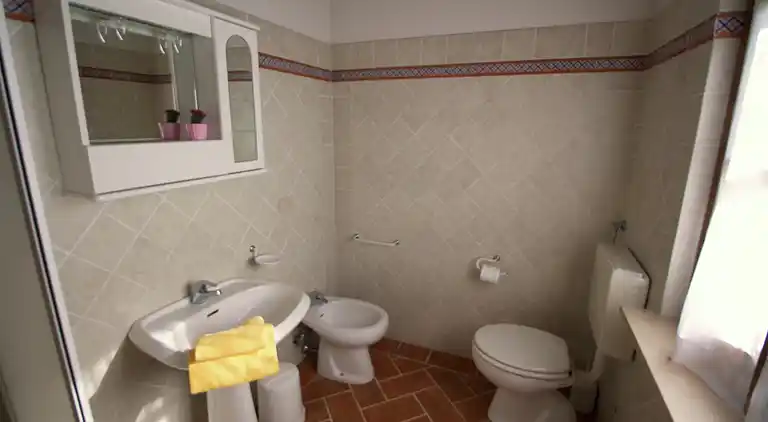 Farm house in Castiglion Fiorentino