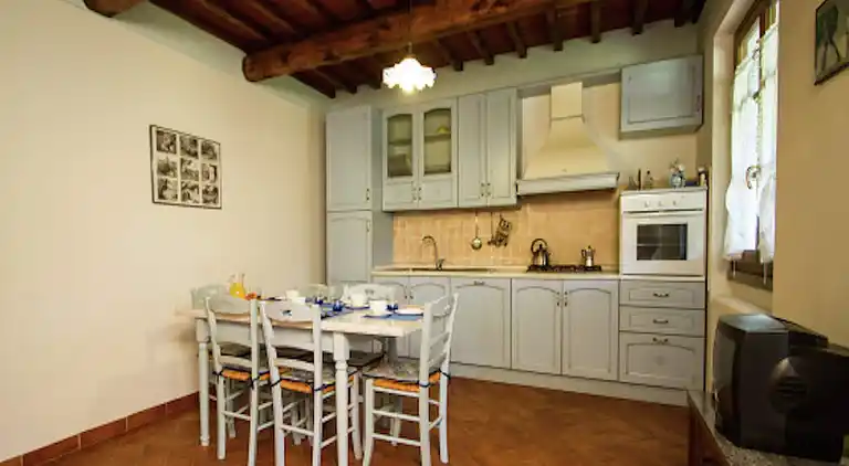 Casa rural en Castiglion Fiorentino