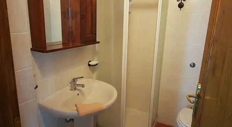 Casa rural en Castiglion Fiorentino