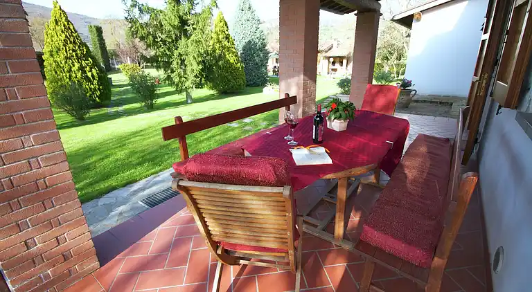 Casa rural en Castiglion Fiorentino