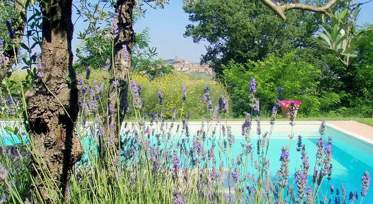 Holiday home in Poggiolo