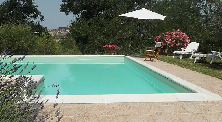 Holiday home in Poggiolo