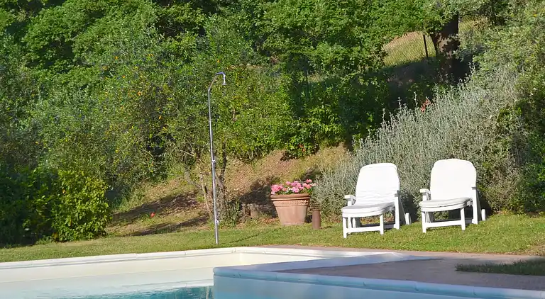 Holiday home in Poggiolo