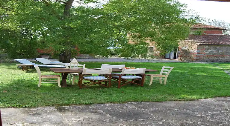 Holiday home in Poggiolo