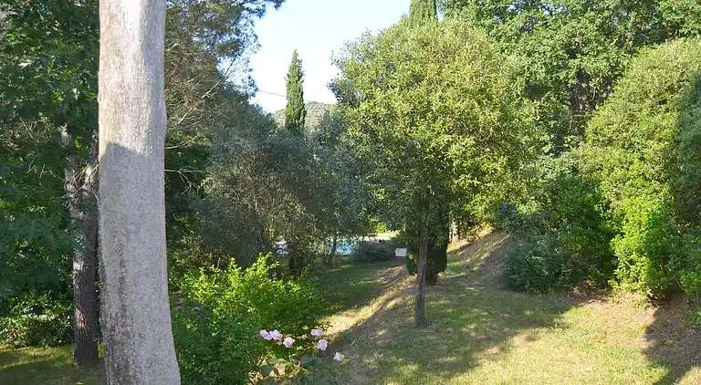 Holiday home in Poggiolo