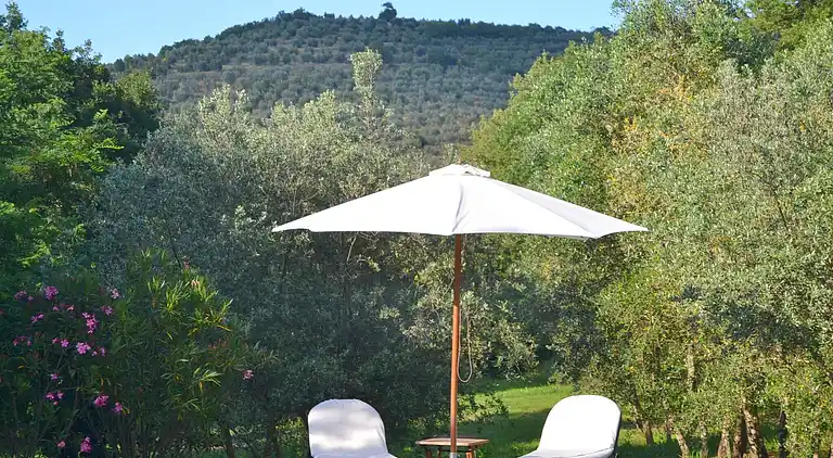 Holiday home in Poggiolo