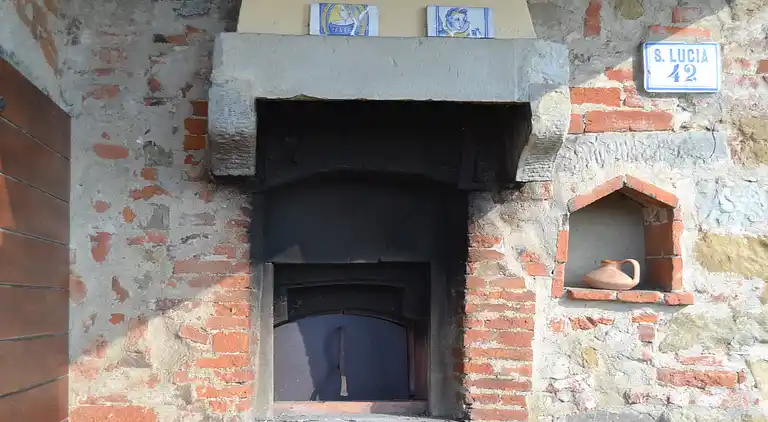 Holiday home in Poggiolo