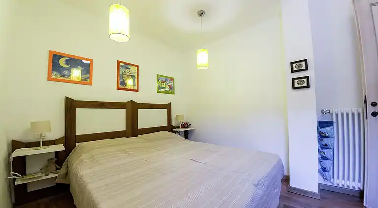 Villa i Castiglion Fiorentino