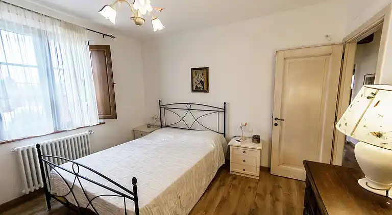 Villa i Castiglion Fiorentino