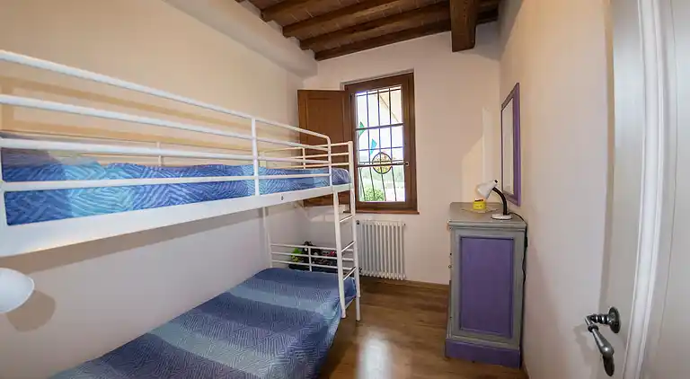 Villa i Castiglion Fiorentino