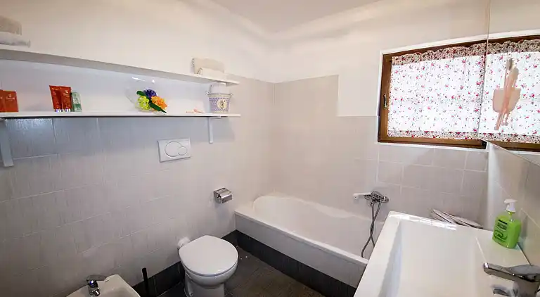 Villa i Castiglion Fiorentino