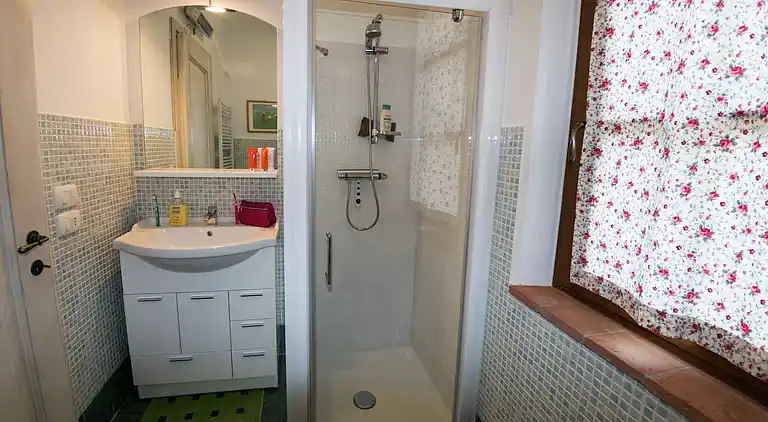 Villa i Castiglion Fiorentino