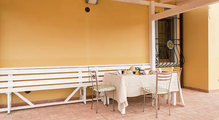 Villa i Castiglion Fiorentino