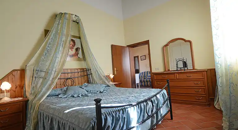 Holiday home in Castiglion Fiorentino