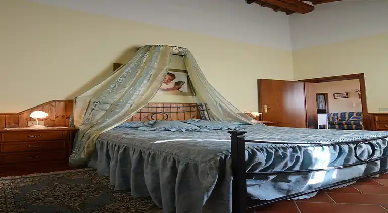 Holiday home in Castiglion Fiorentino