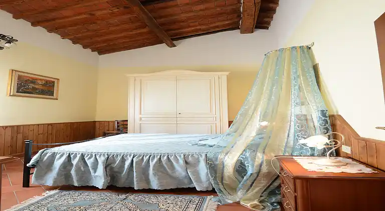 Holiday home in Castiglion Fiorentino