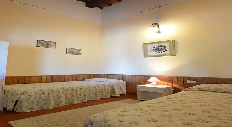 Holiday home in Castiglion Fiorentino
