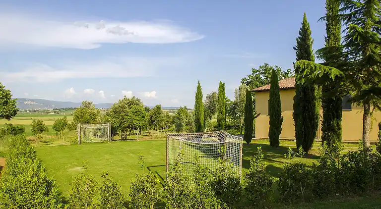 Holiday home in Castiglion Fiorentino