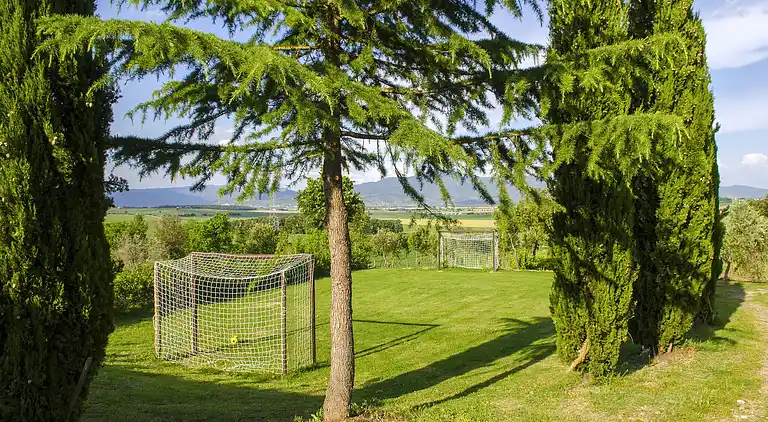 Holiday home in Castiglion Fiorentino