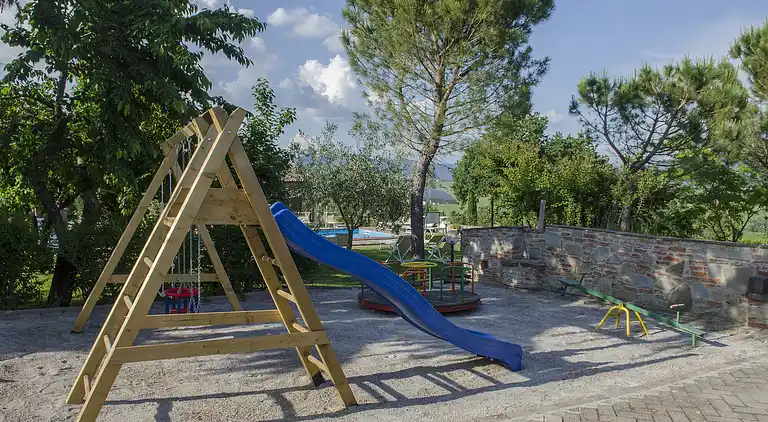 Holiday home in Castiglion Fiorentino