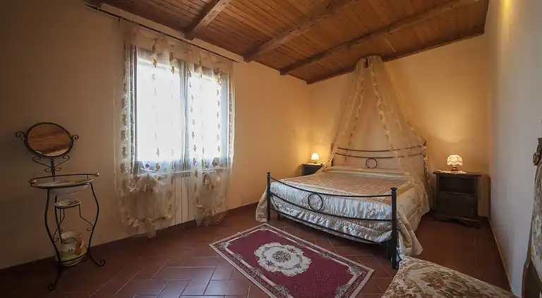 Holiday home in Castiglion Fiorentino