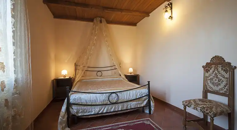 Holiday home in Castiglion Fiorentino