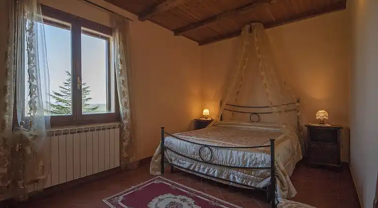 Holiday home in Castiglion Fiorentino