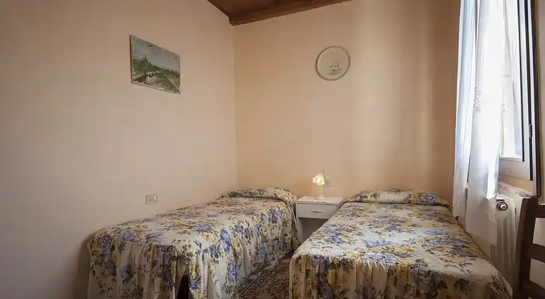 Holiday home in Castiglion Fiorentino