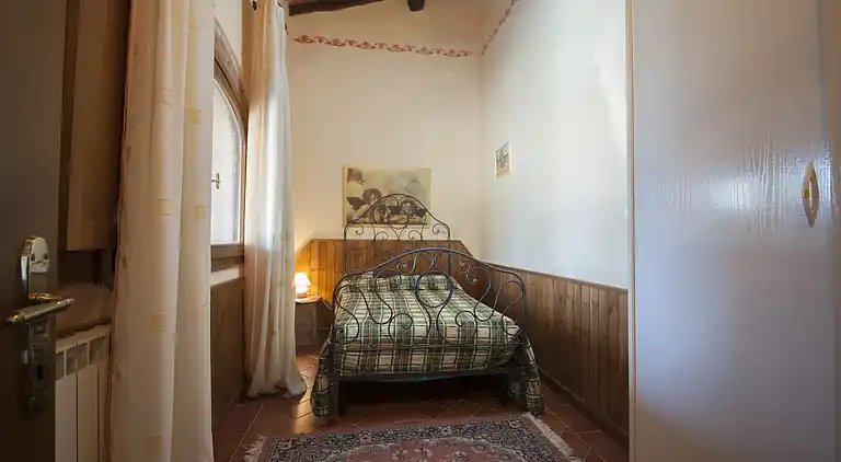 Holiday home in Castiglion Fiorentino