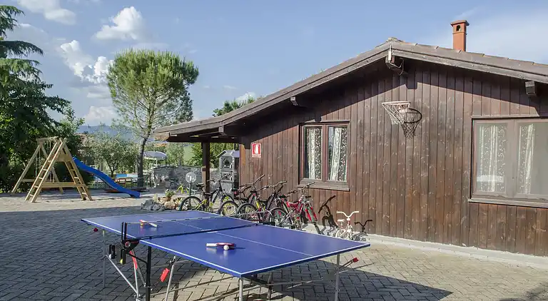 Holiday home in Castiglion Fiorentino