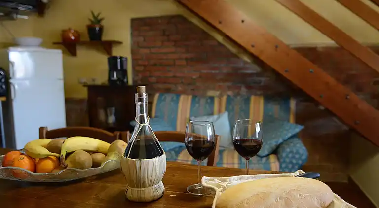 Holiday home in Castiglion Fiorentino