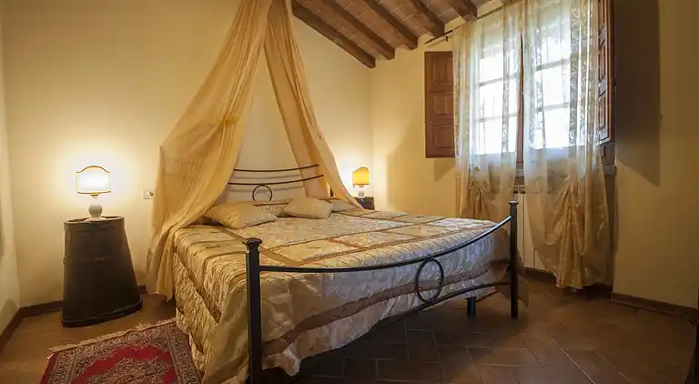 Holiday home in Castiglion Fiorentino