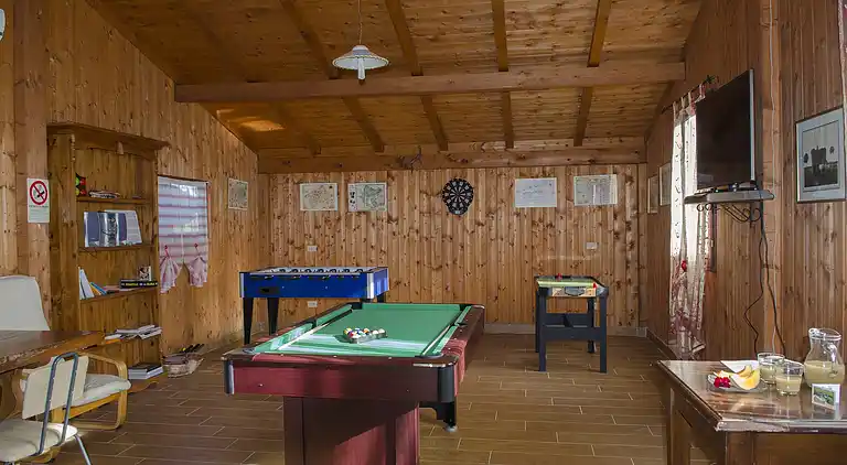 Holiday home in Castiglion Fiorentino