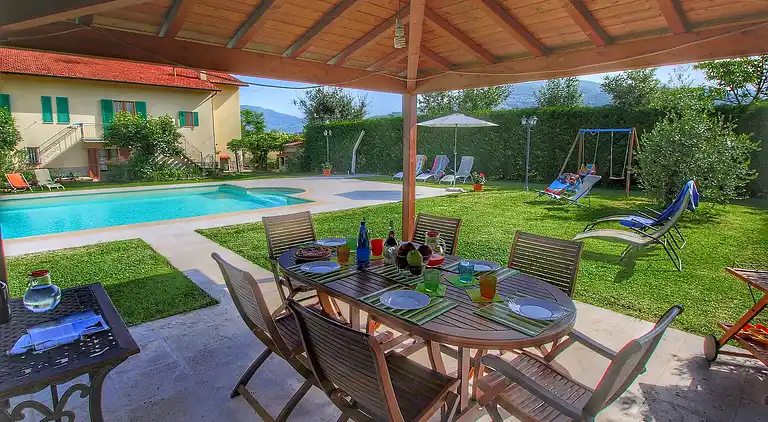 Holiday home in Castiglion Fiorentino