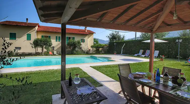 Holiday home in Castiglion Fiorentino