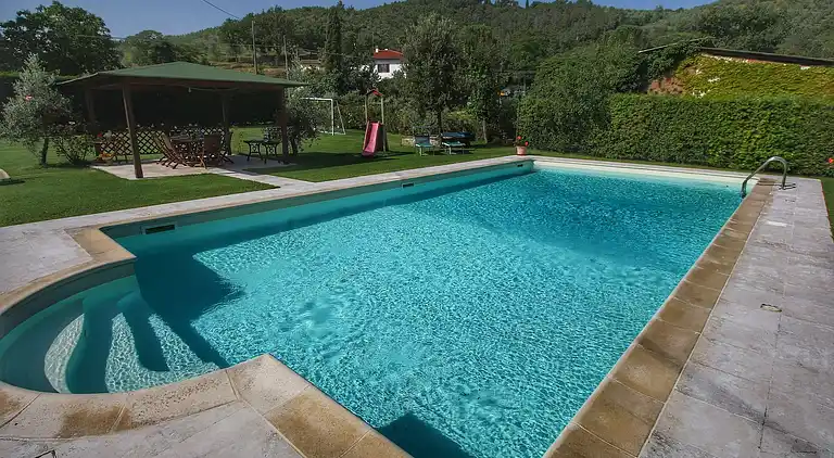 Holiday home in Castiglion Fiorentino