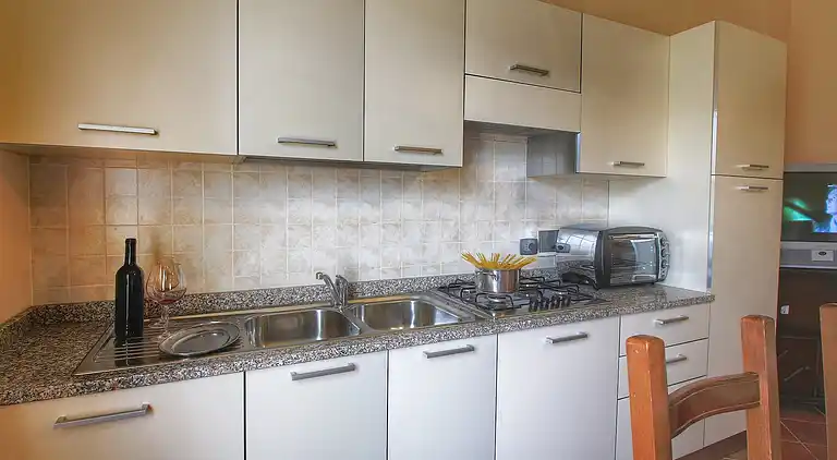 Holiday home in Castiglion Fiorentino