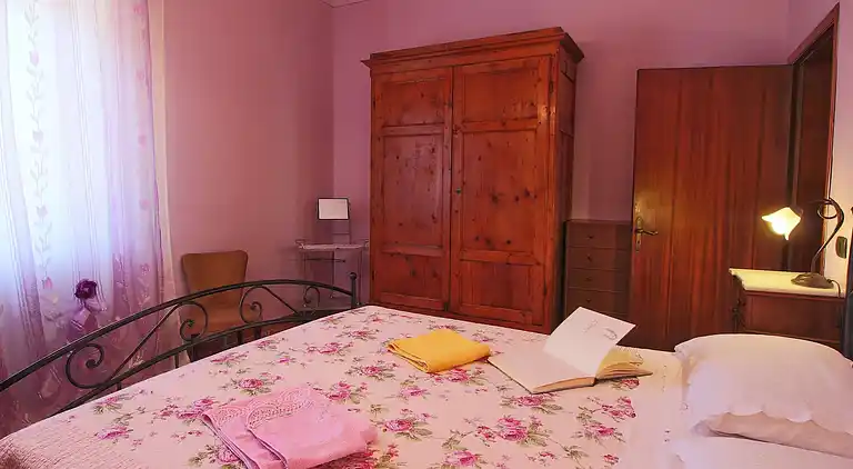 Holiday home in Castiglion Fiorentino